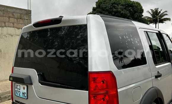 Comprar Usado Land Rover Discovery De outros Carro em Maputo em Maputo Comprar Usado Land Rover Discovery De outros Carro em Maputo em Maputo