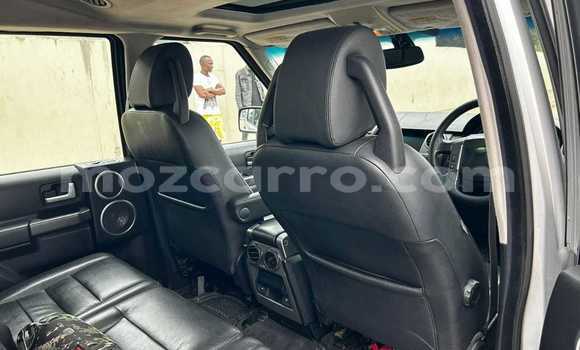Comprar Usado Land Rover Discovery De outros Carro em Maputo em Maputo Comprar Usado Land Rover Discovery De outros Carro em Maputo em Maputo