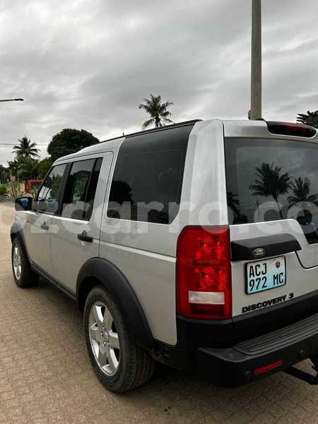 Big with watermark land rover discovery maputo maputo 29104