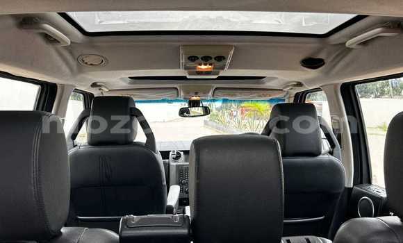 Comprar Usado Land Rover Discovery De outros Carro em Maputo em Maputo Comprar Usado Land Rover Discovery De outros Carro em Maputo em Maputo