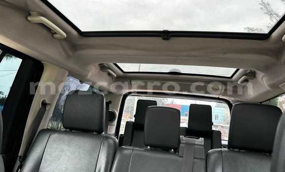 Comprar Usado Land Rover Discovery De outros Carro em Maputo em Maputo Comprar Usado Land Rover Discovery De outros Carro em Maputo em Maputo