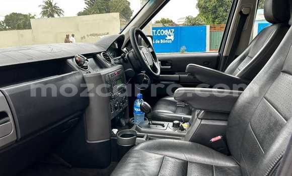 Comprar Usado Land Rover Discovery De outros Carro em Maputo em Maputo Comprar Usado Land Rover Discovery De outros Carro em Maputo em Maputo