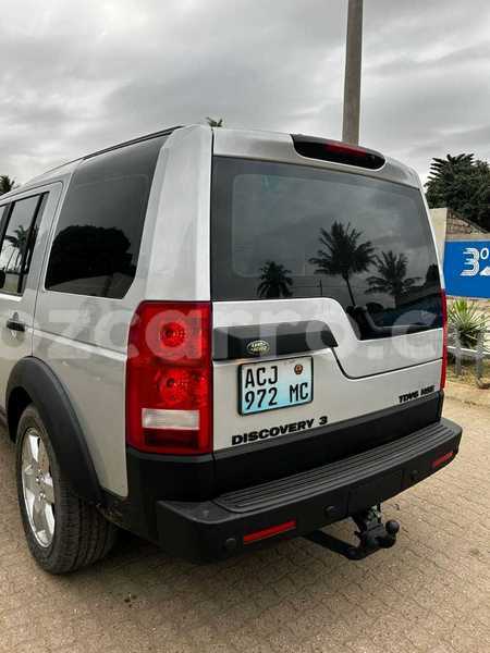 Big with watermark land rover discovery maputo maputo 29104