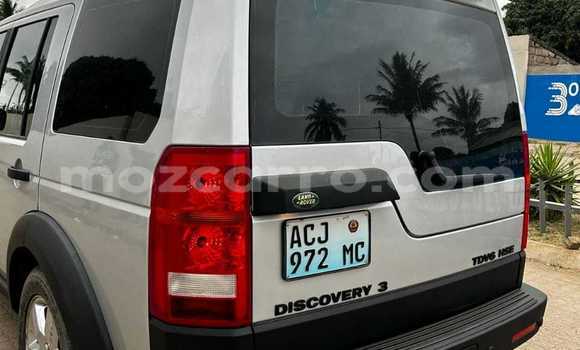 Comprar Usado Land Rover Discovery De outros Carro em Maputo em Maputo Comprar Usado Land Rover Discovery De outros Carro em Maputo em Maputo