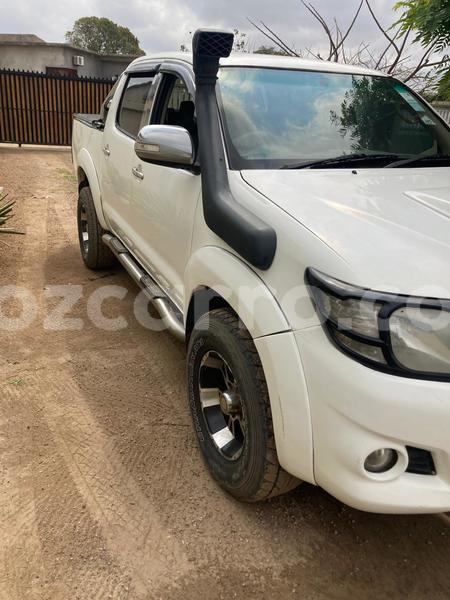 Big with watermark toyota hilux maputo maputo 29109