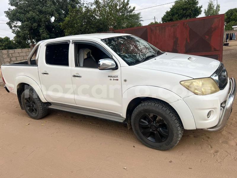 Big with watermark toyota hilux maputo maputo 29113