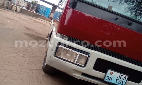 Buy Used Mitsubishi Space Wagon Other Car in Maputo in Maputo Buy Used Mitsubishi Space Wagon Other Car in Maputo in Maputo