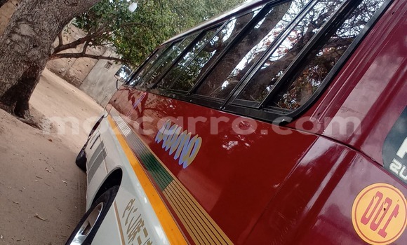 Buy Used Mitsubishi Space Wagon Other Car in Maputo in Maputo Buy Used Mitsubishi Space Wagon Other Car in Maputo in Maputo