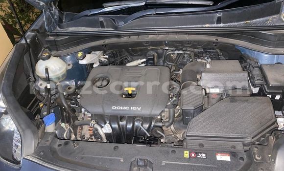 Nunua Ilio tumika Kia Sportage Bluu Gari ndani ya Maputo nchini Maputo Nunua Ilio tumika Kia Sportage Bluu Gari ndani ya Maputo nchini Maputo