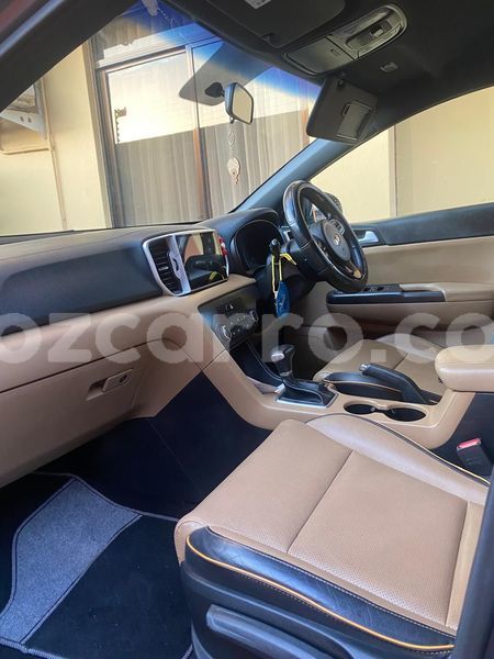 Big with watermark kia sportage maputo maputo 29117