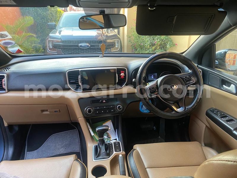 Big with watermark kia sportage maputo maputo 29117