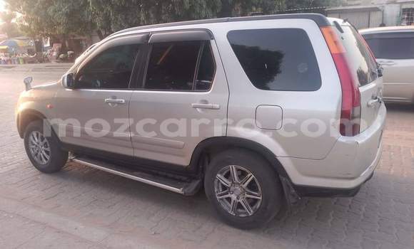 Buy Used Honda CR-V Other Car in Maputo in Maputo Buy Used Honda CR-V Other Car in Maputo in Maputo