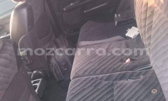 Buy Used Honda CR-V Other Car in Maputo in Maputo Buy Used Honda CR-V Other Car in Maputo in Maputo