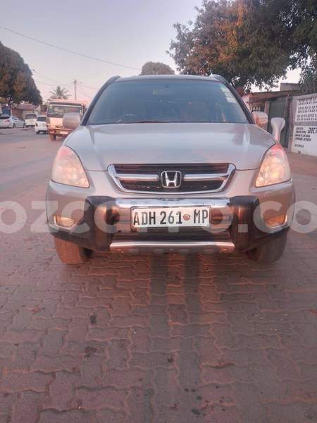 Big with watermark honda cr v maputo maputo 29119