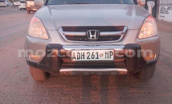 Buy Used Honda CR-V Other Car in Maputo in Maputo Buy Used Honda CR-V Other Car in Maputo in Maputo