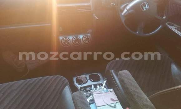 Buy Used Honda CR-V Other Car in Maputo in Maputo Buy Used Honda CR-V Other Car in Maputo in Maputo