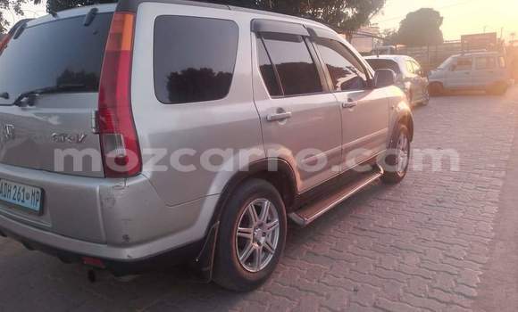Buy Used Honda CR-V Other Car in Maputo in Maputo Buy Used Honda CR-V Other Car in Maputo in Maputo