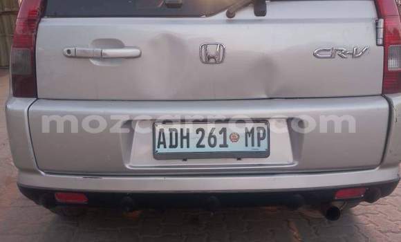 Buy Used Honda CR-V Other Car in Maputo in Maputo Buy Used Honda CR-V Other Car in Maputo in Maputo