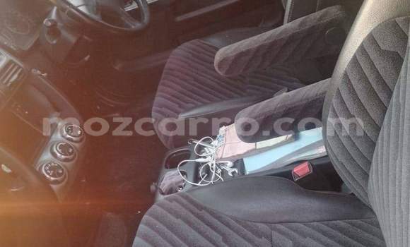 Buy Used Honda CR-V Other Car in Maputo in Maputo Buy Used Honda CR-V Other Car in Maputo in Maputo