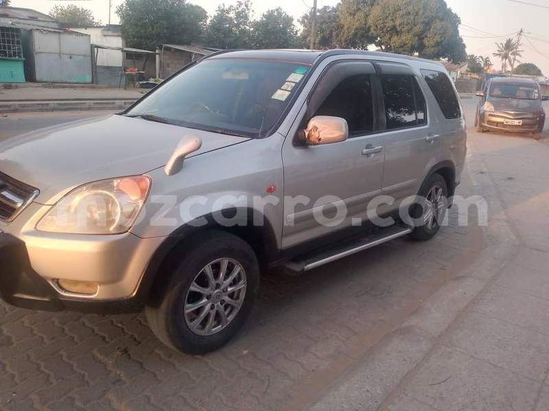 Big with watermark honda cr v maputo maputo 29119