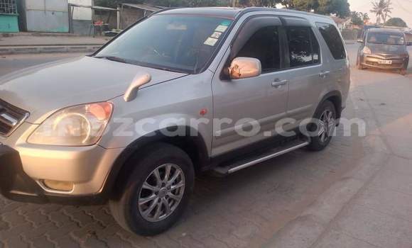 Buy Used Honda CR-V Other Car in Maputo in Maputo Buy Used Honda CR-V Other Car in Maputo in Maputo