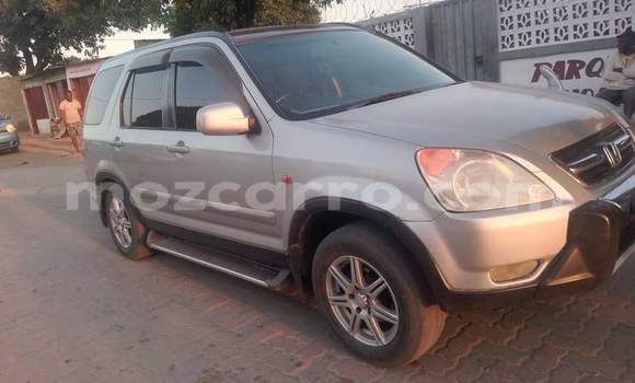Buy Used Honda CR-V Other Car in Maputo in Maputo Buy Used Honda CR-V Other Car in Maputo in Maputo
