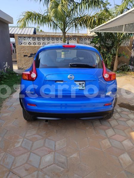 Big with watermark nissan juke maputo maputo 29120