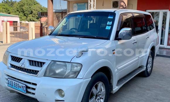 Nunua Ilio tumika Mitsubishi Pajero Nyingine Gari ndani ya Maputo nchini Maputo