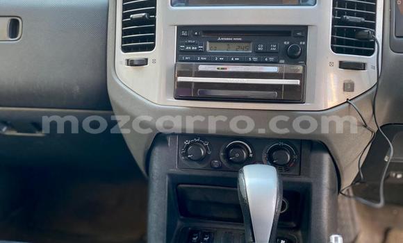 Buy Used Mitsubishi Pajero Other Car in Maputo in Maputo Buy Used Mitsubishi Pajero Other Car in Maputo in Maputo