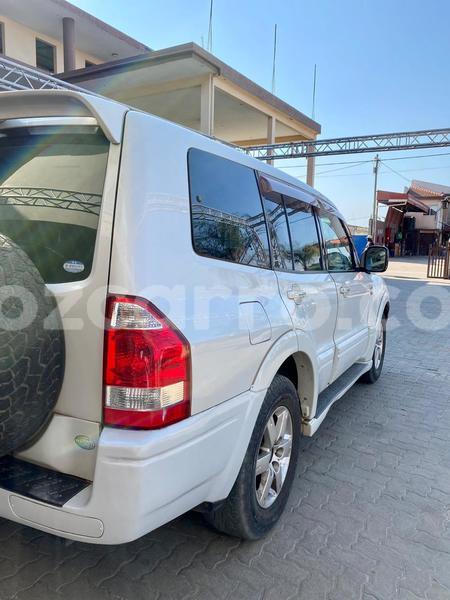 Big with watermark mitsubishi pajero maputo maputo 29121