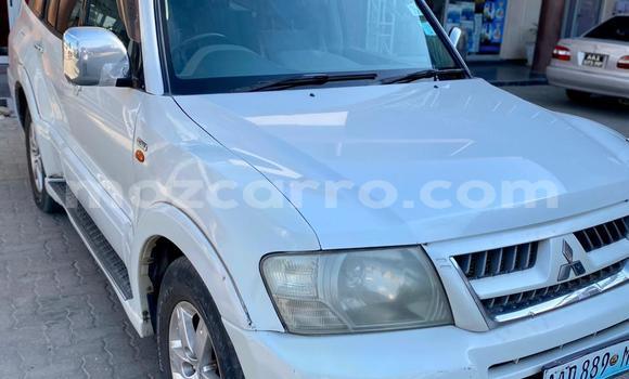 Buy Used Mitsubishi Pajero Other Car in Maputo in Maputo Buy Used Mitsubishi Pajero Other Car in Maputo in Maputo