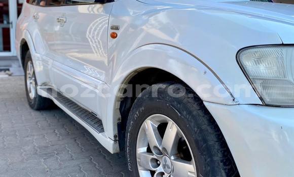 Buy Used Mitsubishi Pajero Other Car in Maputo in Maputo Buy Used Mitsubishi Pajero Other Car in Maputo in Maputo