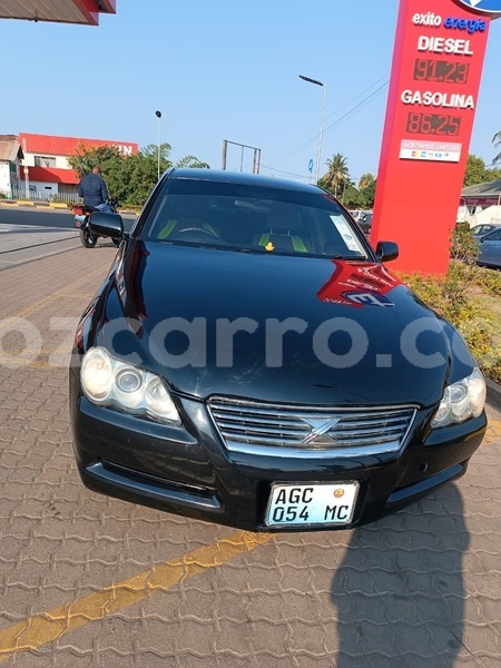 Big with watermark toyota mark x maputo maputo 29123