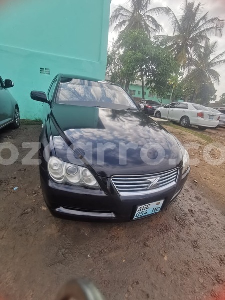 Big with watermark toyota mark x maputo maputo 29123