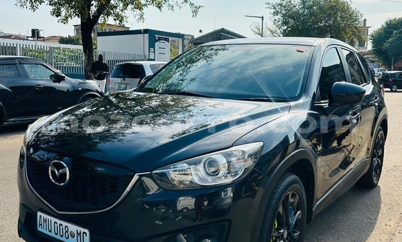 Comprar Novo AC Aceca Preto Carro em Maputo em Maputo