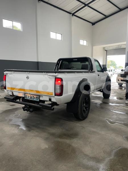 Big with watermark nissan hardbody maputo maputo 29126