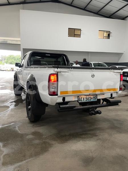 Big with watermark nissan hardbody maputo maputo 29126