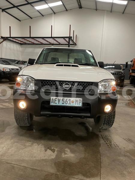 Big with watermark nissan hardbody maputo maputo 29126