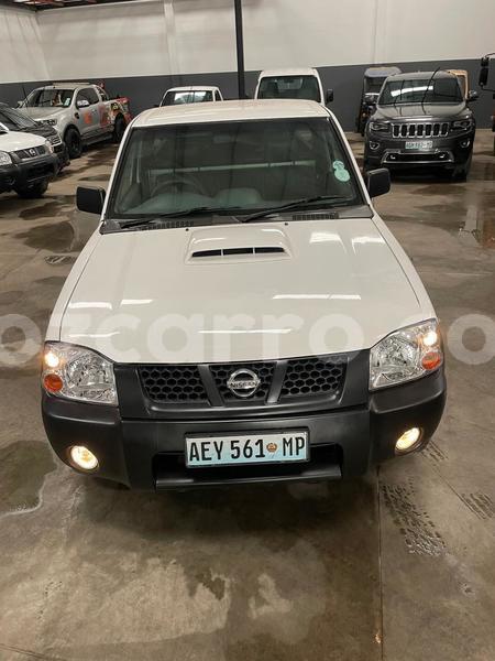 Big with watermark nissan hardbody maputo maputo 29126