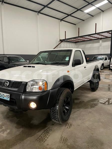 Big with watermark nissan hardbody maputo maputo 29126