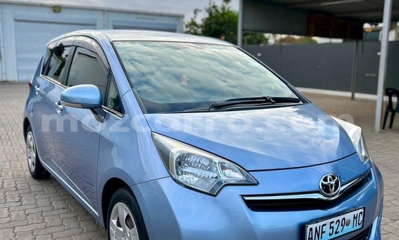 Comprar Usado AC Ace Azul Carro em Maputo em Maputo