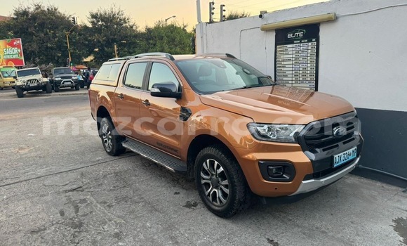 Buy New Ford Escape Brown Car in Maputo in Maputo Buy New Ford Escape Brown Car in Maputo in Maputo