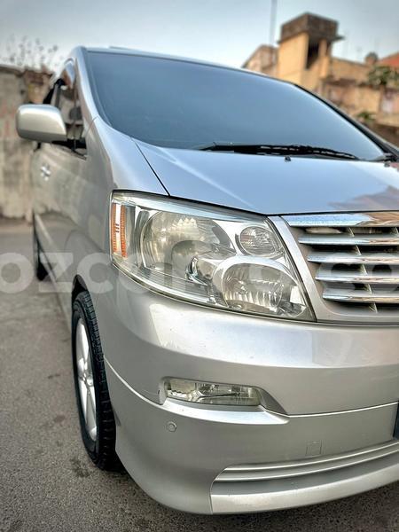 Big with watermark toyota alphard maputo maputo 29133