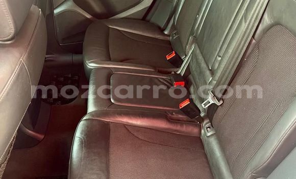 Comprar Usado Audi Q5 Branco Carro em Maputo em Maputo Comprar Usado Audi Q5 Branco Carro em Maputo em Maputo