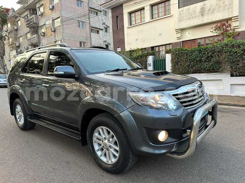 Big with watermark toyota fortuner maputo maputo 29135