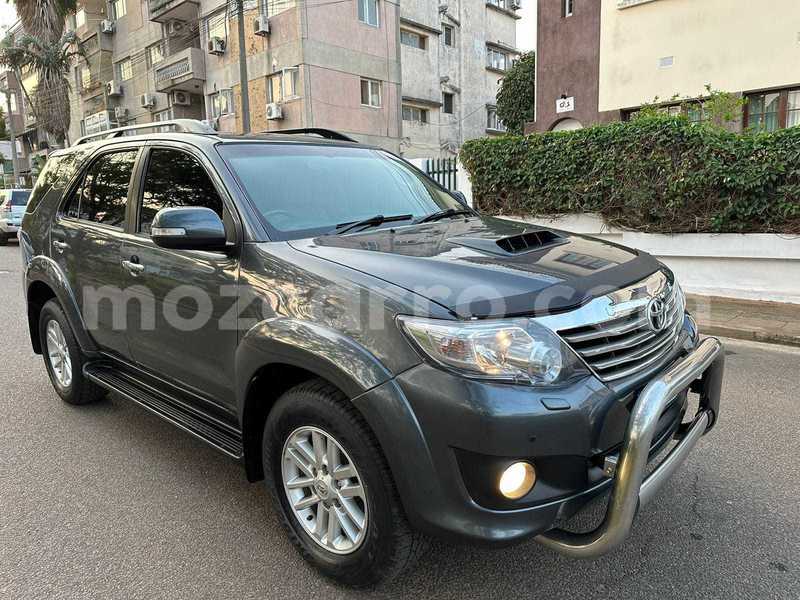 Big with watermark toyota fortuner maputo maputo 29135