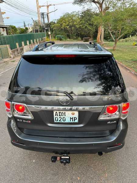 Big with watermark toyota fortuner maputo maputo 29135