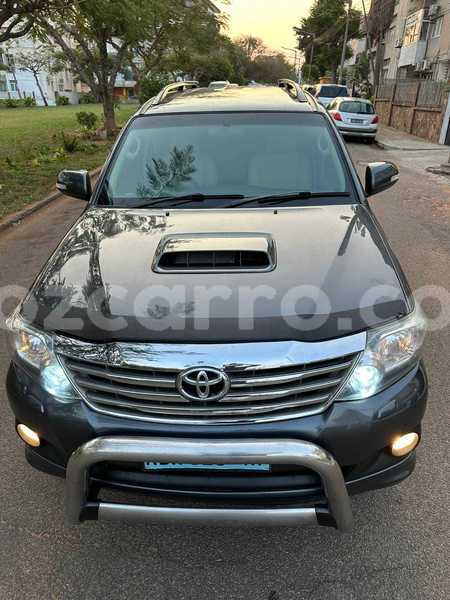 Big with watermark toyota fortuner maputo maputo 29135