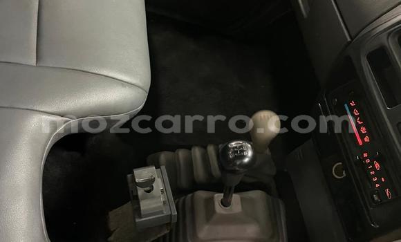 Buy Used Nissan Hardbody White Car in Maputo in Maputo Buy Used Nissan Hardbody White Car in Maputo in Maputo