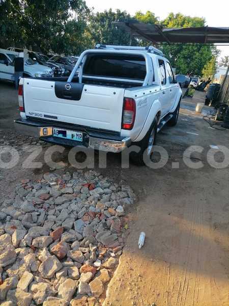 Big with watermark nissan hardbody maputo maputo 29138